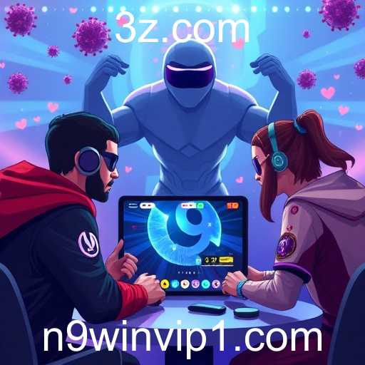 Expansão do Setor de Jogos Online no Brasil
