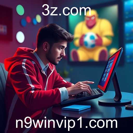 Crescimento dos Jogos Online no Brasil