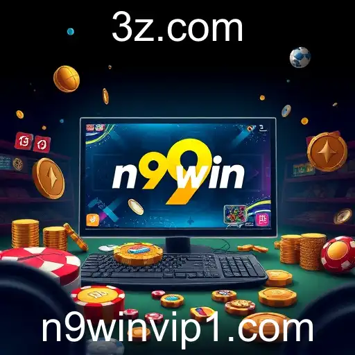 A Evolução dos Jogos Online no Brasil em 2025