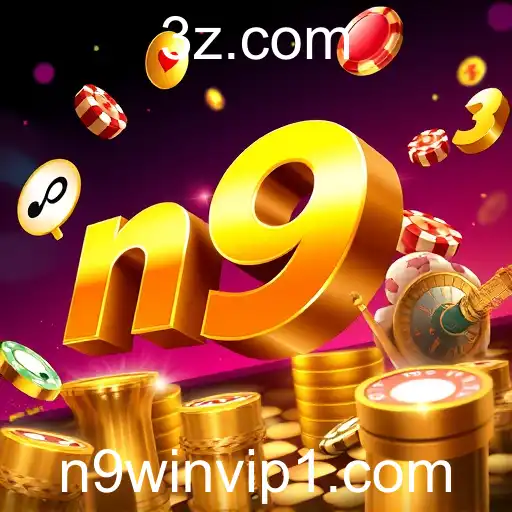 A Experiência Completa de Cassino Online no n9win.vip