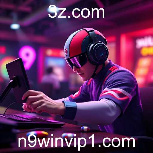 Crescimento do Setor de Jogos Online em 2025