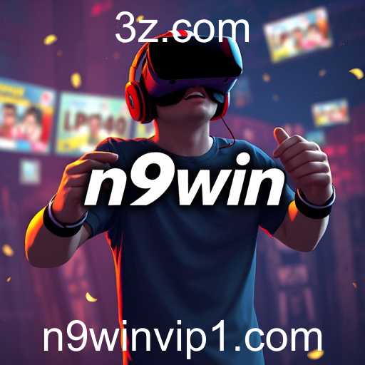 A Evolução dos Jogos Online e o Papel do n9win.vip