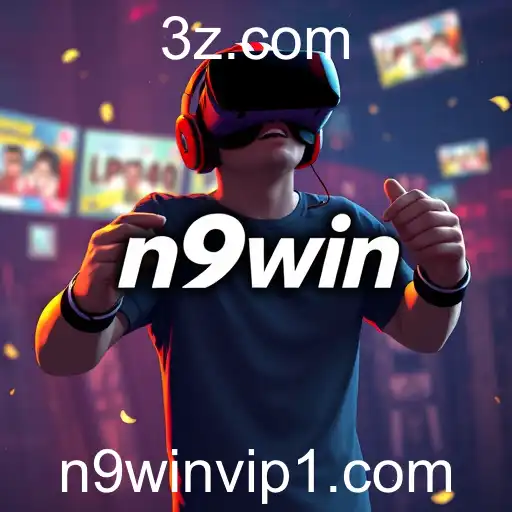 A Evolução dos Jogos Online e o Papel do n9win.vip