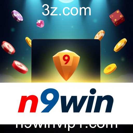 A Evolução dos Jogos Online e o Crescimento do n9win.vip