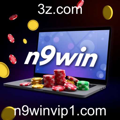 Expansão e Desafios do n9win.vip no Mercado de Jogos