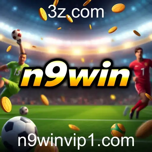 Expansão dos Jogos Online no Brasil: O Papel da n9win.vip