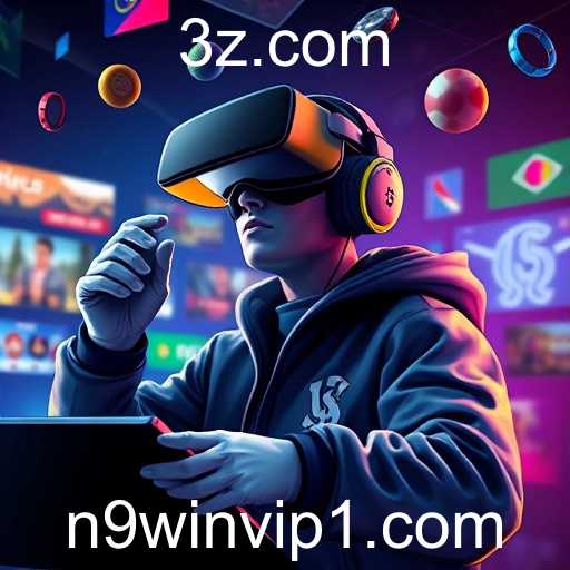 Expansão do Mercado de Jogos em 2026