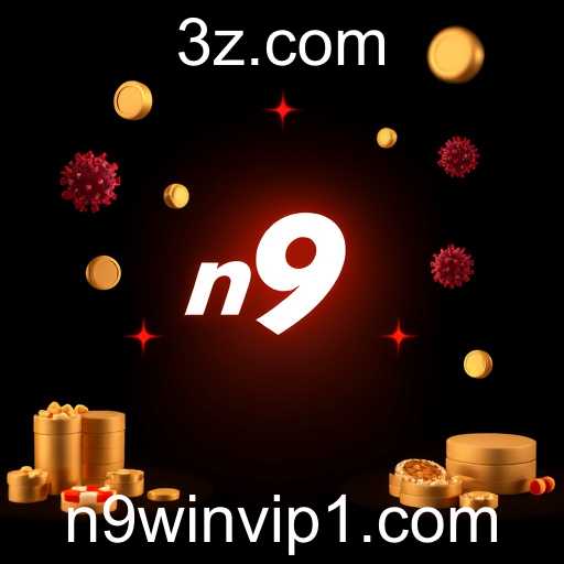 A Revolução dos Jogos em 2026: n9win.vip e o Futuro do Entretenimento Online