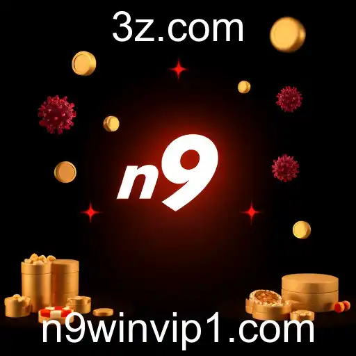 A Revolução dos Jogos em 2026: n9win.vip e o Futuro do Entretenimento Online