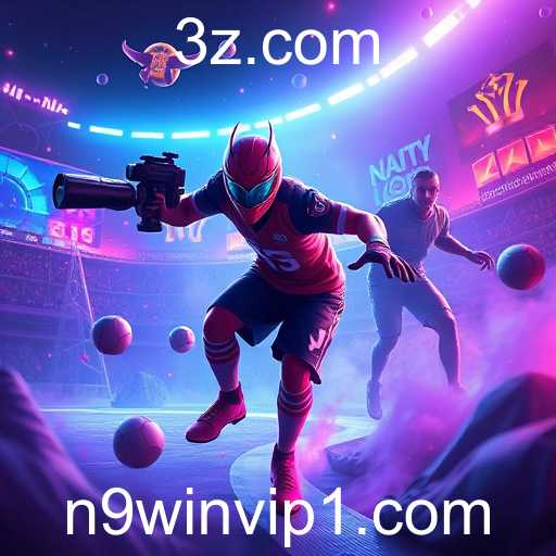 O Impacto do n9win.vip no Mercado de Jogos Online