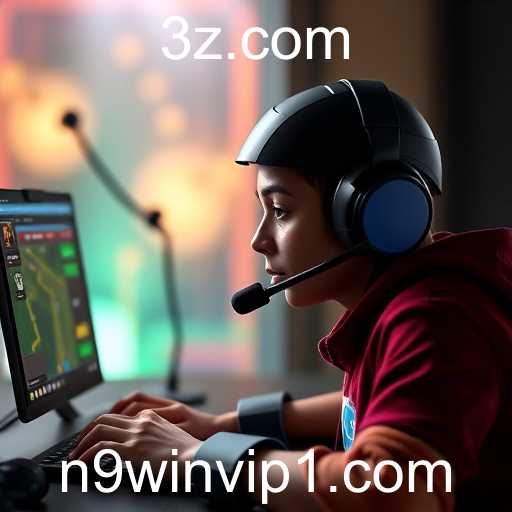 A Nova Era dos Jogos Online em Portugal