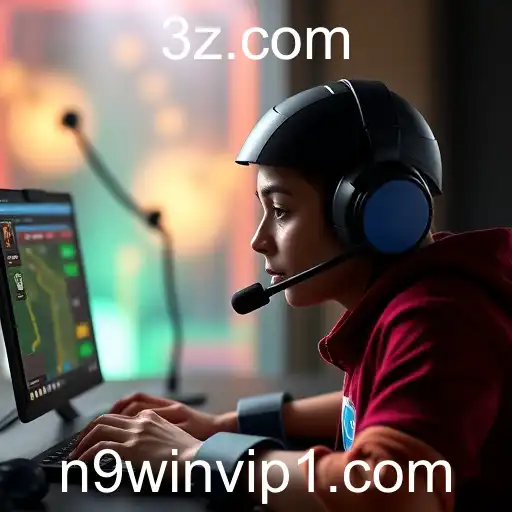 A Nova Era dos Jogos Online em Portugal