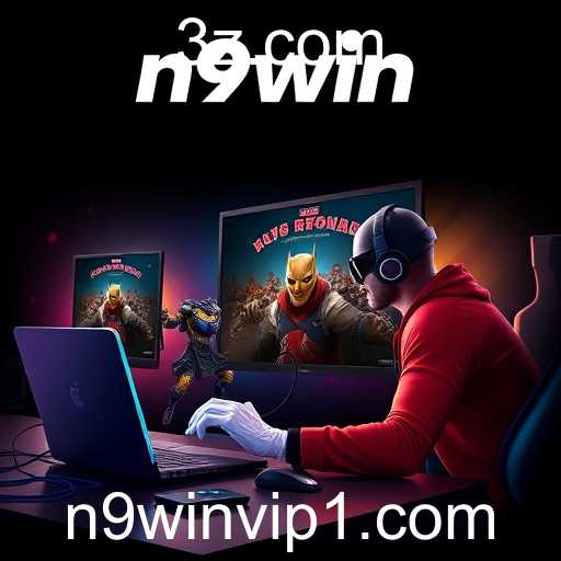 Tendências e Desafios do Mercado de Jogos