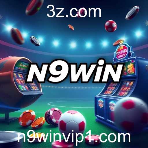 Cenário Atual dos Jogos Online e a Influência do n9win.vip