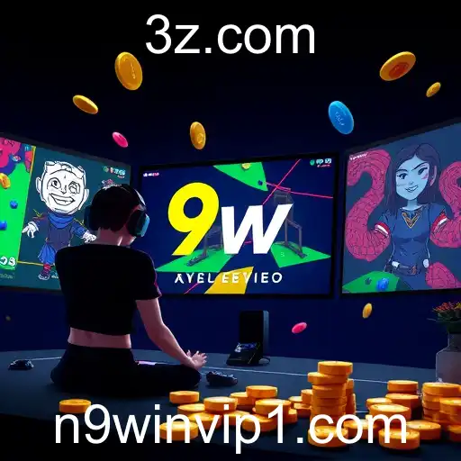 Tendências em Jogos Online para 2026