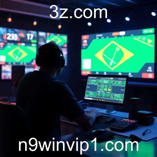 Crescendo no Mundo dos Jogos Online em 2026