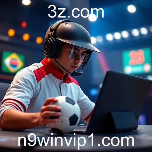 A Dinâmica Crescente do Mercado de Jogos Online