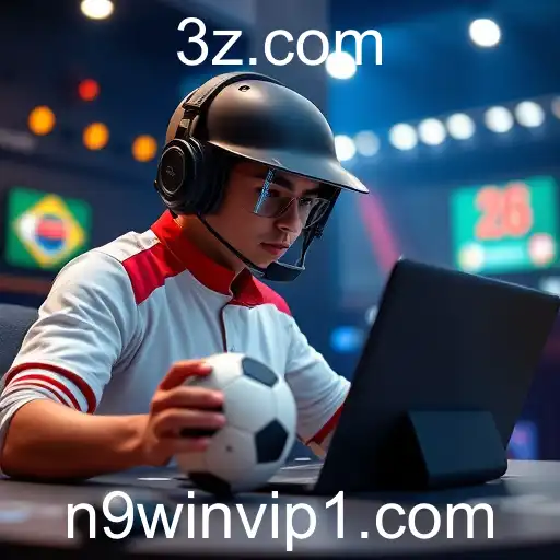 A Dinâmica Crescente do Mercado de Jogos Online