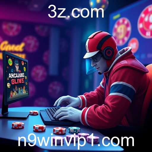 Crescimento e Desafios no Setor de Jogos Online em 2026
