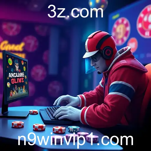Crescimento e Desafios no Setor de Jogos Online em 2026