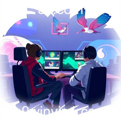 Crescimento do Mercado de Jogos Online em 2026