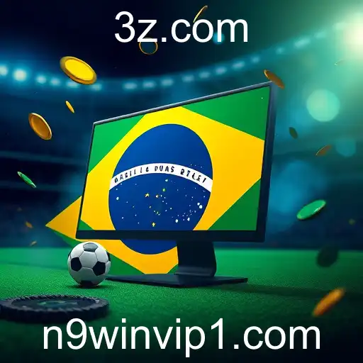 A Ascensão do Jogo Online na Comunidade Brasileira