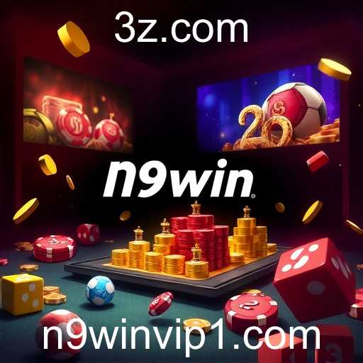 Crescimento dos Jogos Online: A Ascensão de n9win.vip