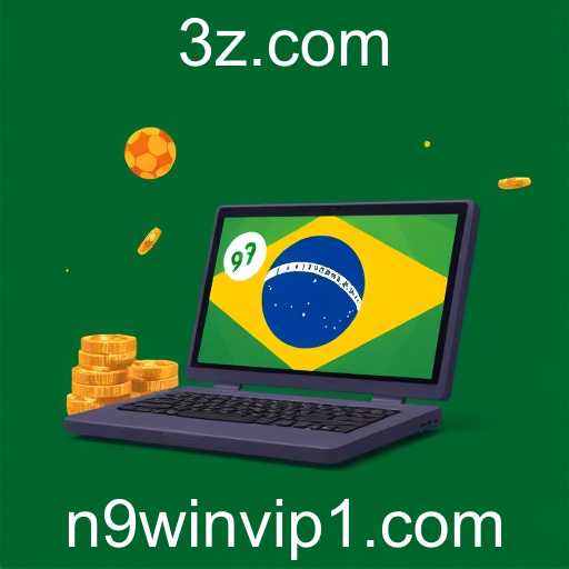 Impacto do Crescimento de n9win.vip em 2026