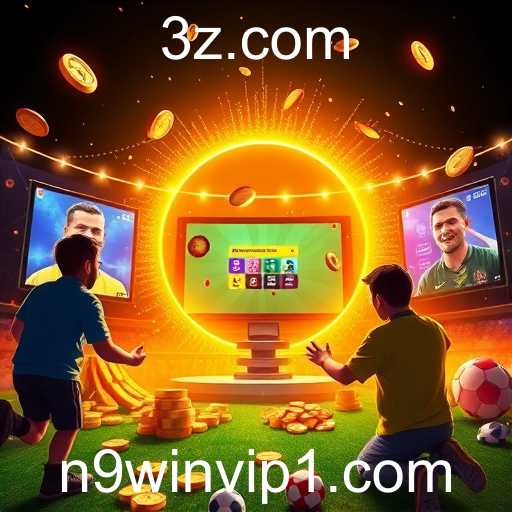 Impacto dos Jogos Online na Economia de 2025