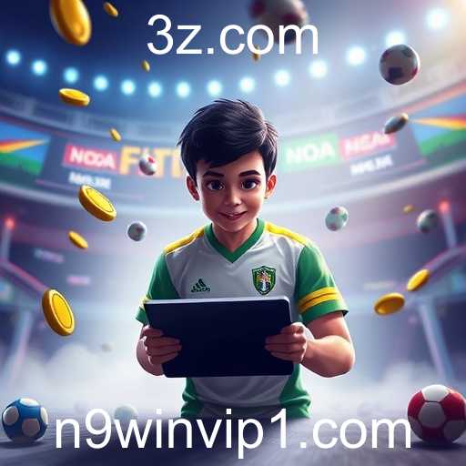 Ascensão e Impacto da n9win.vip no Mercado de Jogos Online