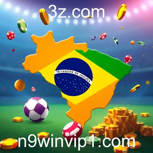 Impacto dos Sites de Jogos na Economia Brasileira