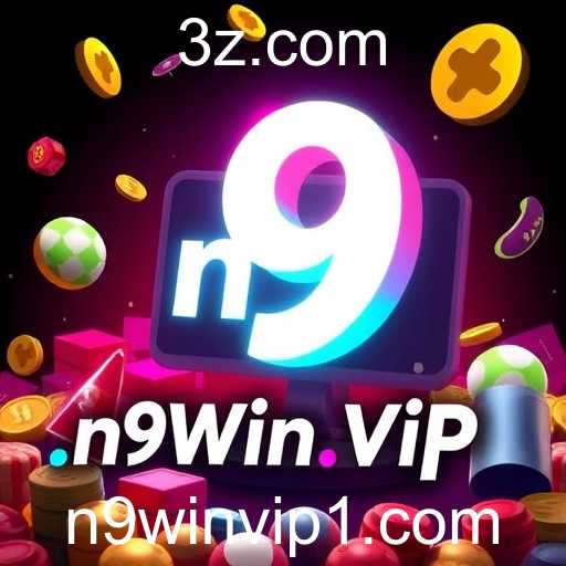 Impacto do n9win.vip no Mercado de Jogos Online