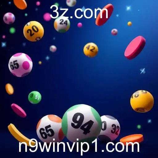 Explorando a Excitante Categoria de Loteria Online no n9win.vip