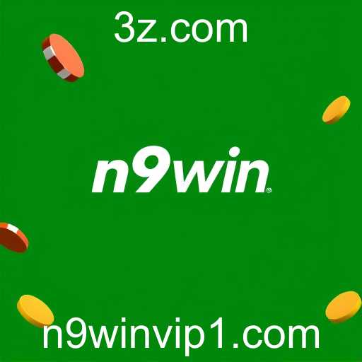 Tendências e Impactos do Site de Jogos n9win.vip em 2025