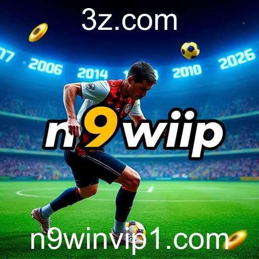 N9Win.vip Revoluciona o Mercado de Jogos Online