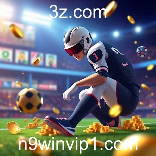 A Ascensão do n9win.vip no Mercado de Jogos Online