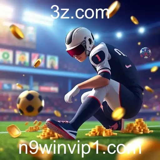 A Ascensão do n9win.vip no Mercado de Jogos Online