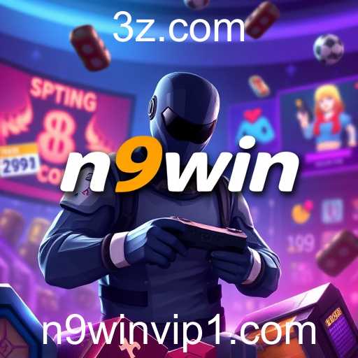 A Ascensão do n9win.vip no Mercado de Jogos em 2026