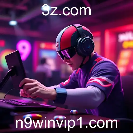 Crescimento do Setor de Jogos Online em 2025