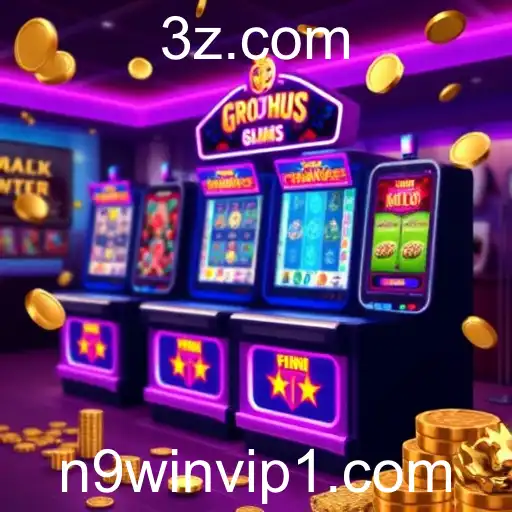 A Ascensão dos Sites de Jogos Online em 2025