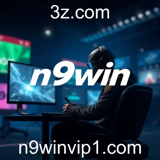 O Crescimento dos Sites de Jogos Online: Foco no n9win.vip
