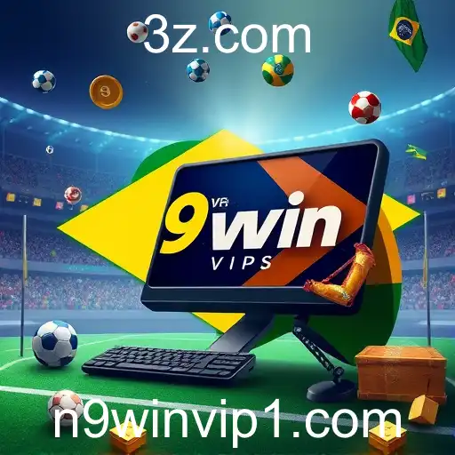 Crescimento e Impacto do Setor de Jogos Online no Brasil