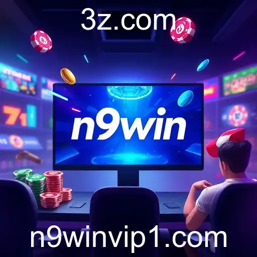 Tendências e Inovações no Mercado de Jogos Online