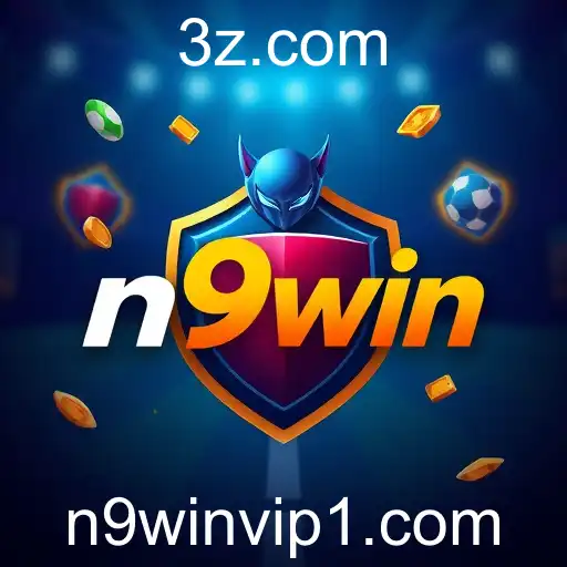 O Crescimento e Sucesso do n9win.vip no Mercado de Jogos