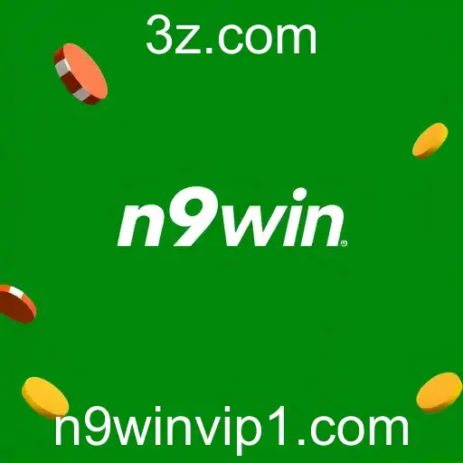 Tendências e Impactos do Site de Jogos n9win.vip em 2025