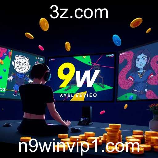 Novidades e Tendências no Mundo dos Jogos Online