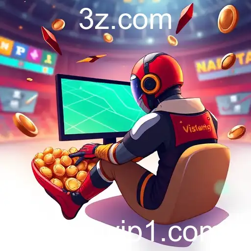 Crescimento do Mercado de Jogos Online em 2025