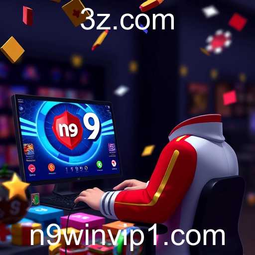 Expansão dos Jogos Online em 2025: Impactos e Tendências