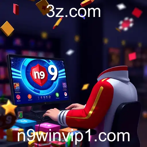 Expansão dos Jogos Online em 2025: Impactos e Tendências