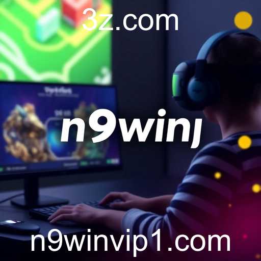 Ascensão dos Jogos Online em 2026: O Caso n9win.vip